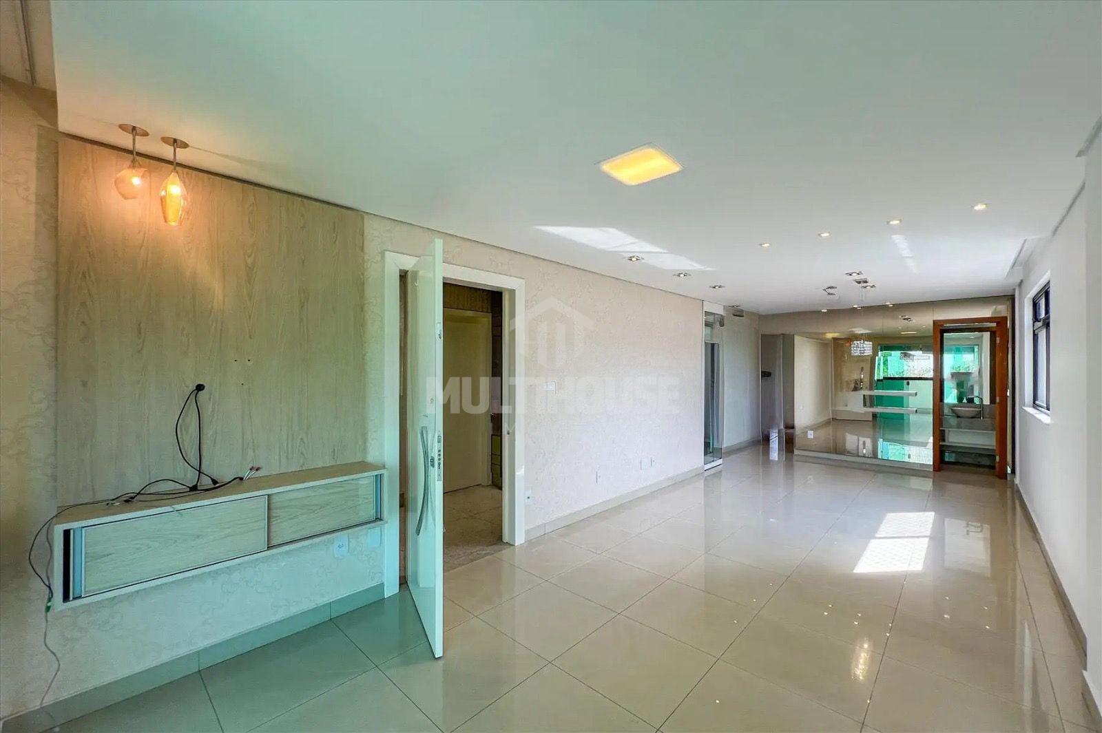 Apartamento, 4 quartos, 150 m² - Foto 5