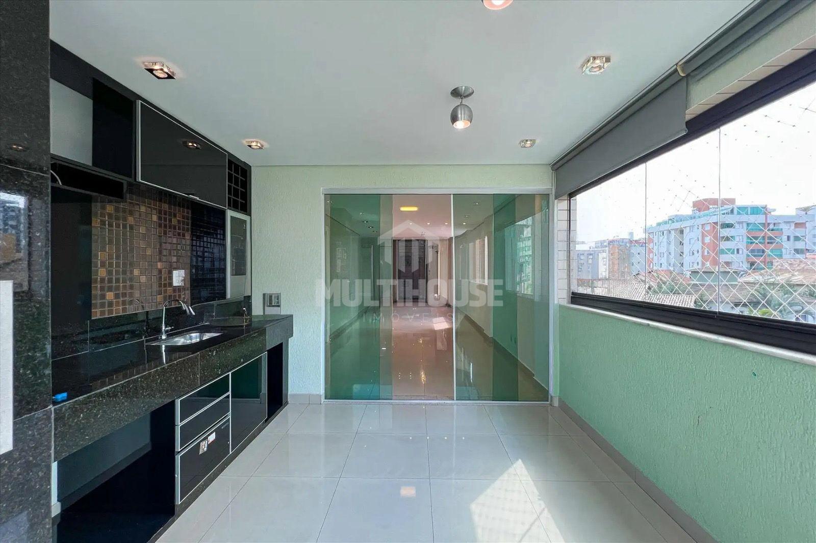 Apartamento, 4 quartos, 150 m² - Foto 25