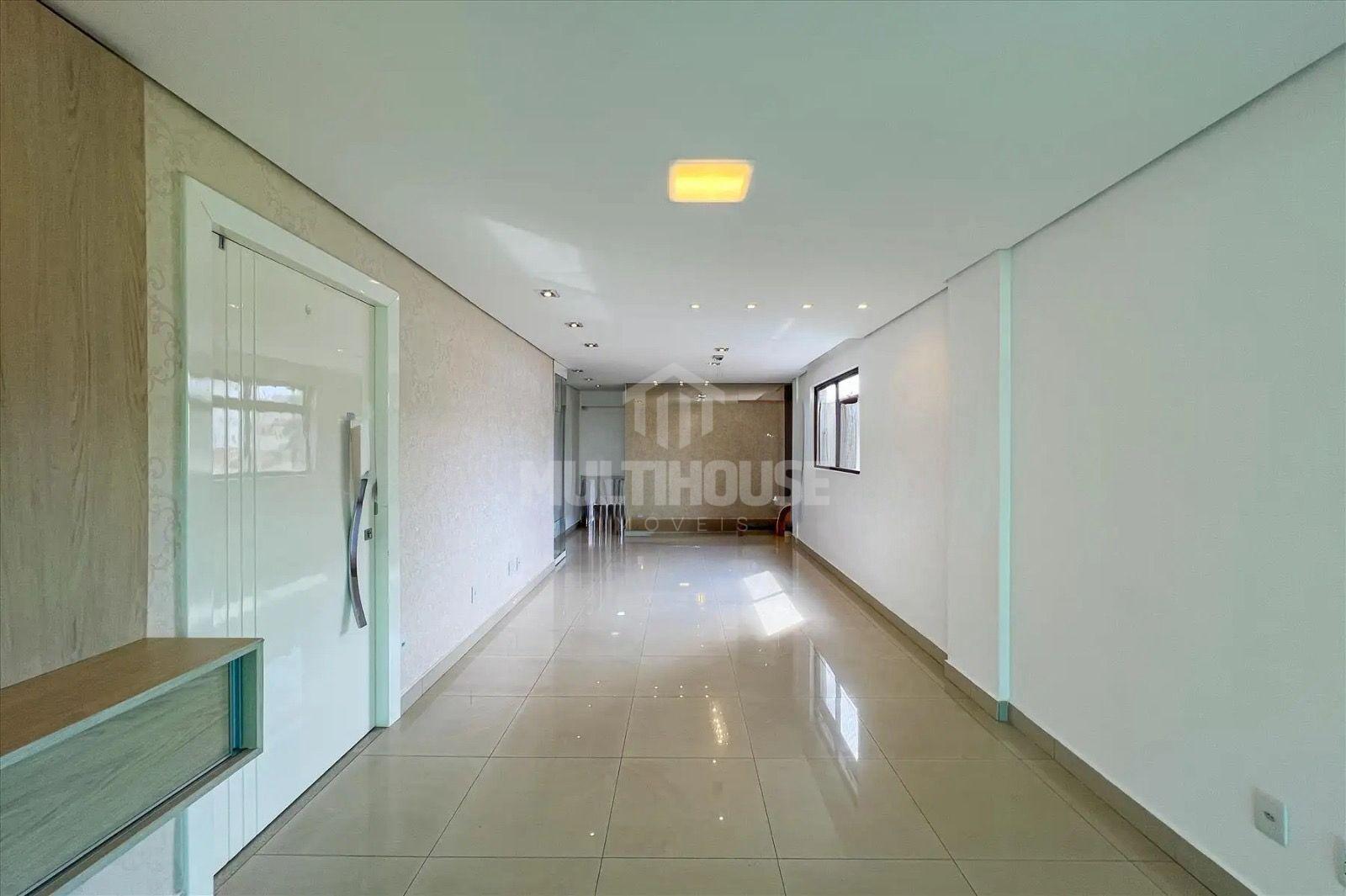 Apartamento, 4 quartos, 150 m² - Foto 2