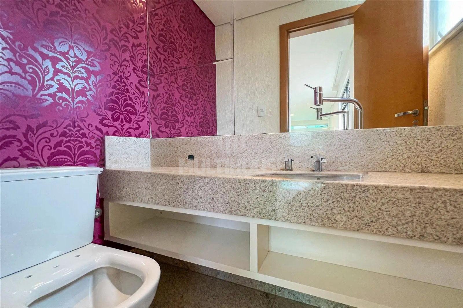 Apartamento, 4 quartos, 150 m² - Foto 24