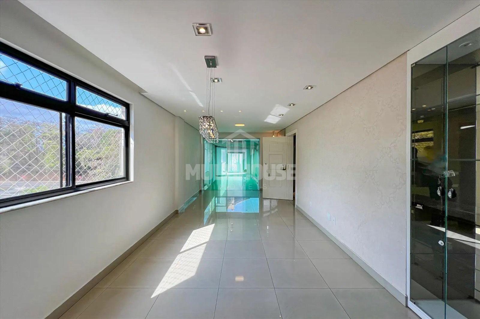 Apartamento, 4 quartos, 150 m² - Foto 7