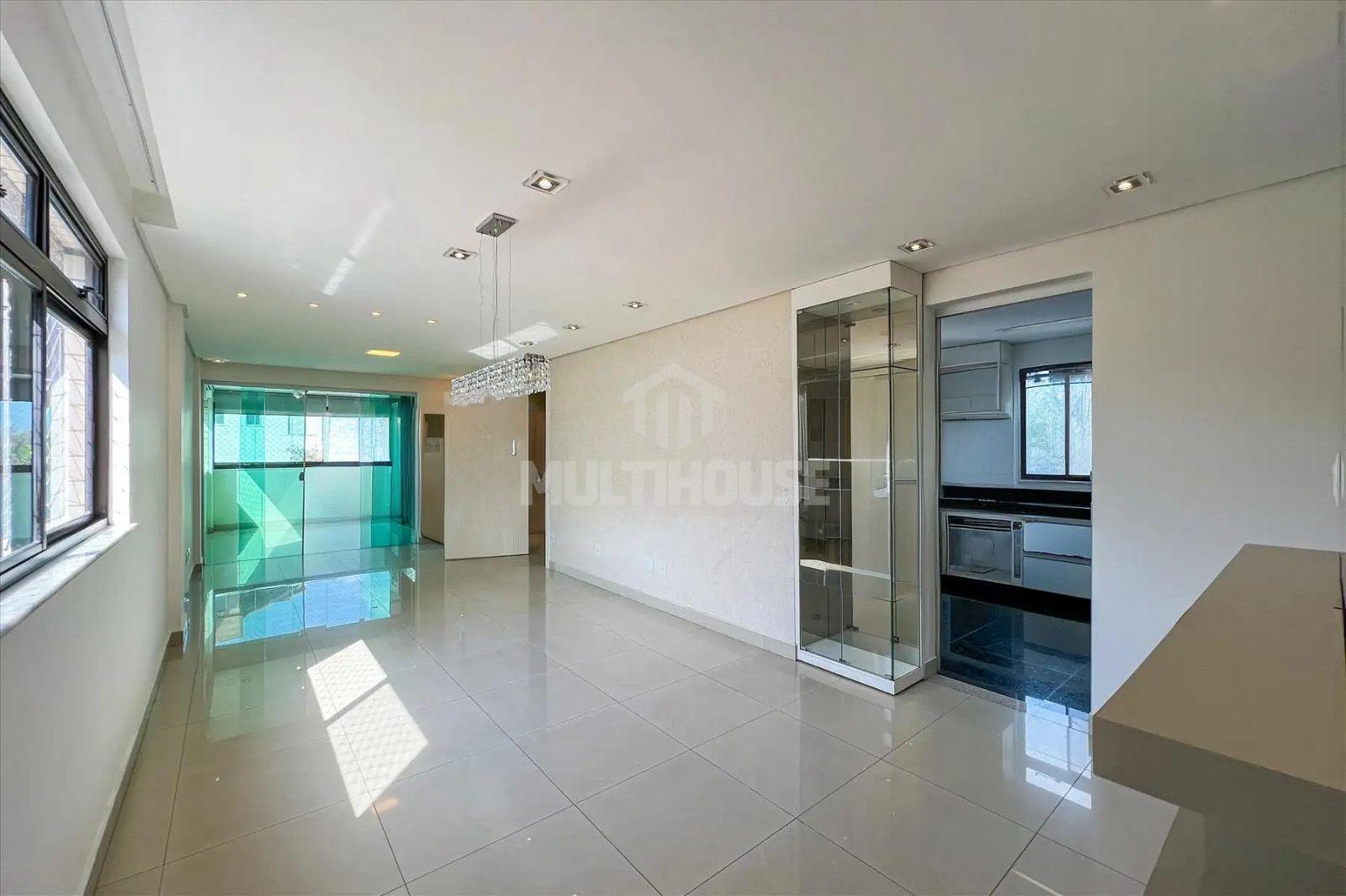 Apartamento, 4 quartos, 150 m² - Foto 6