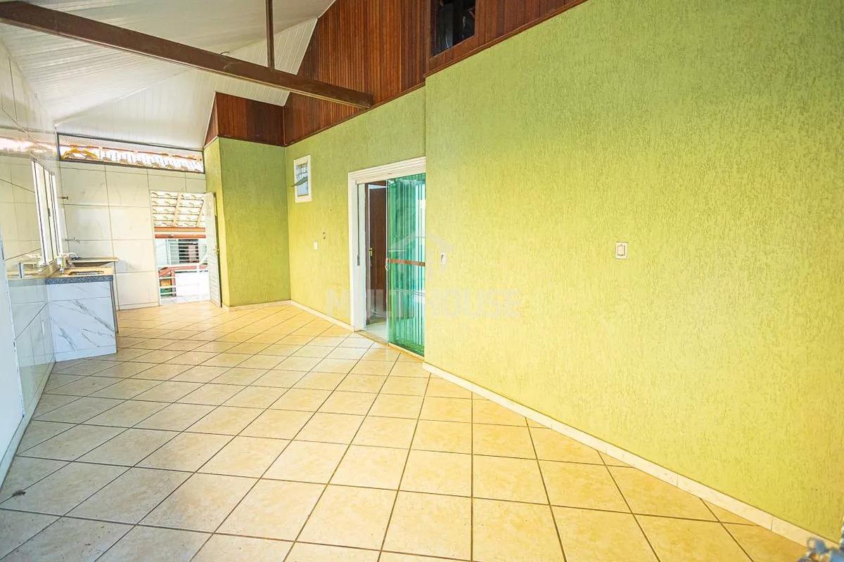 Casa, 2 quartos, 105 m² - Foto 1