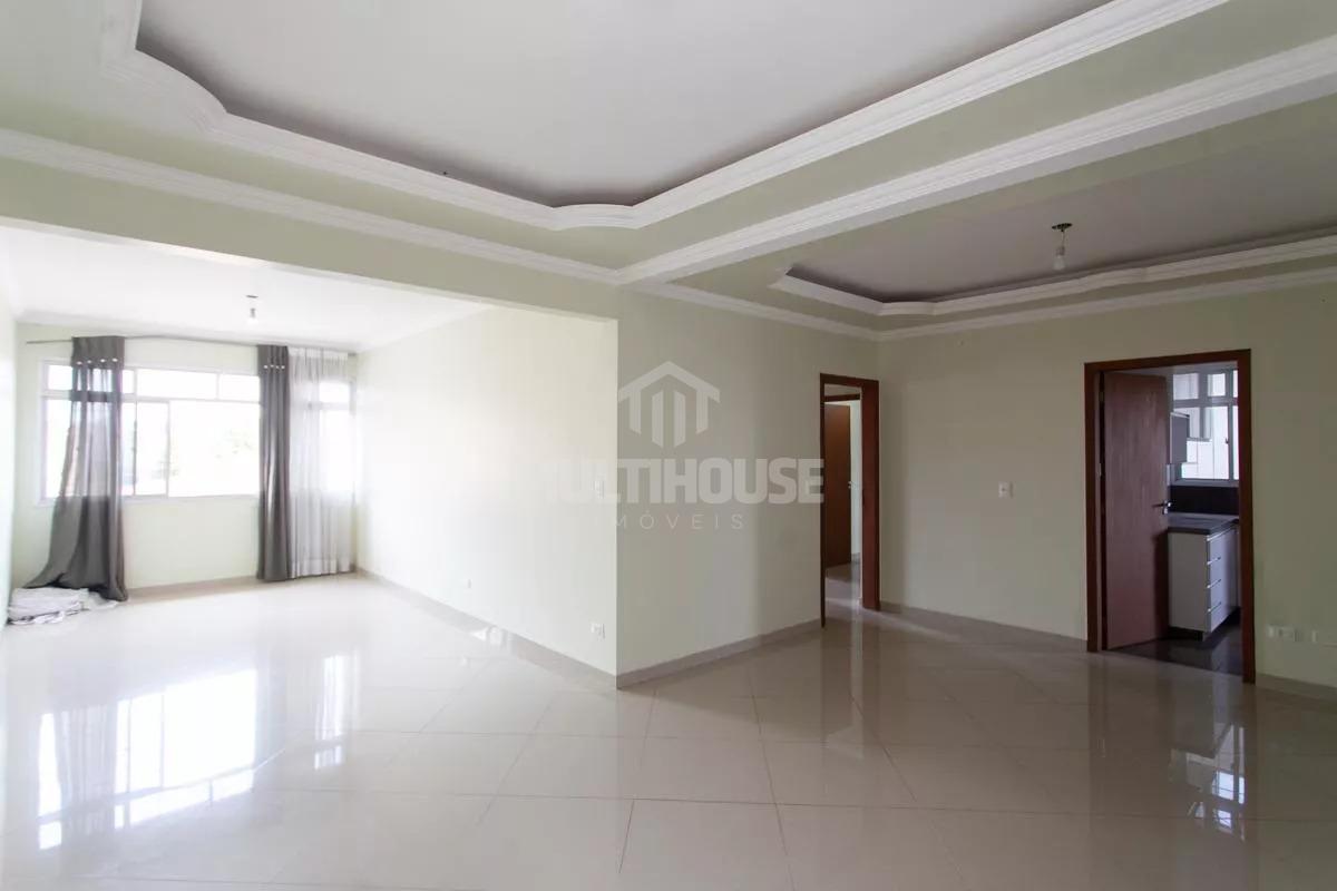 Apartamento, 4 quartos, 200 m² - Foto 3