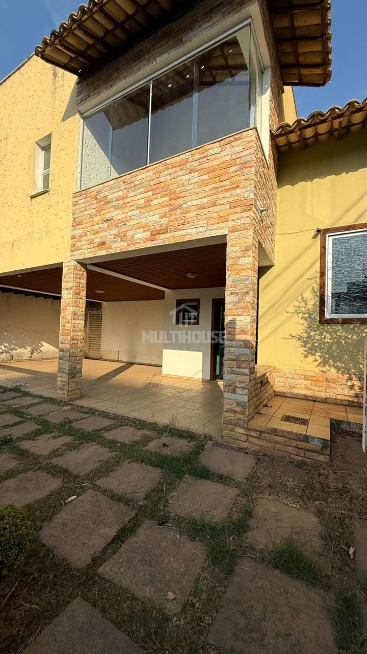 Casa, 4 quartos, 400 m² - Foto 1