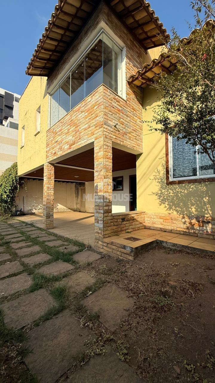 Casa, 4 quartos, 400 m² - Foto 19