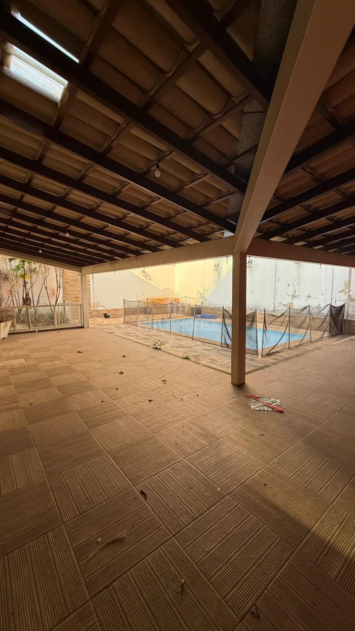 Casa, 4 quartos, 400 m² - Foto 37