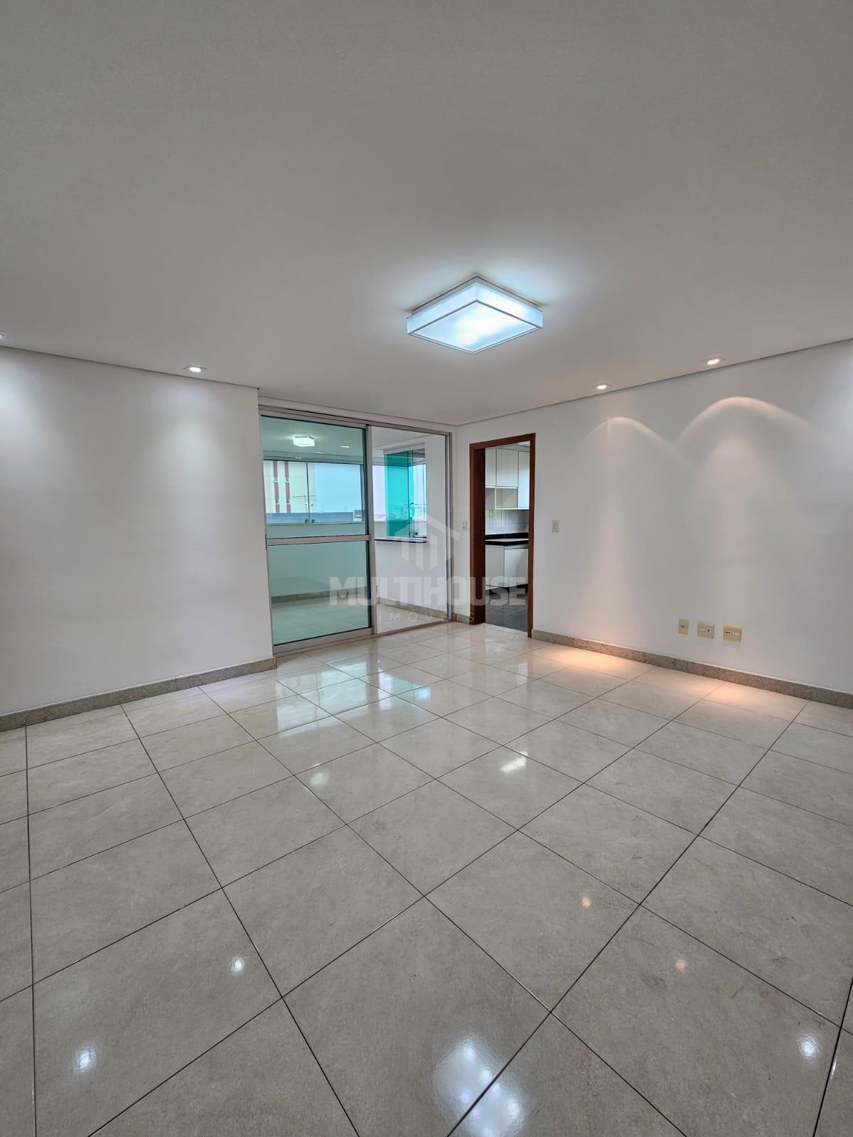 Apartamento, 3 quartos, 90 m² - Foto 2