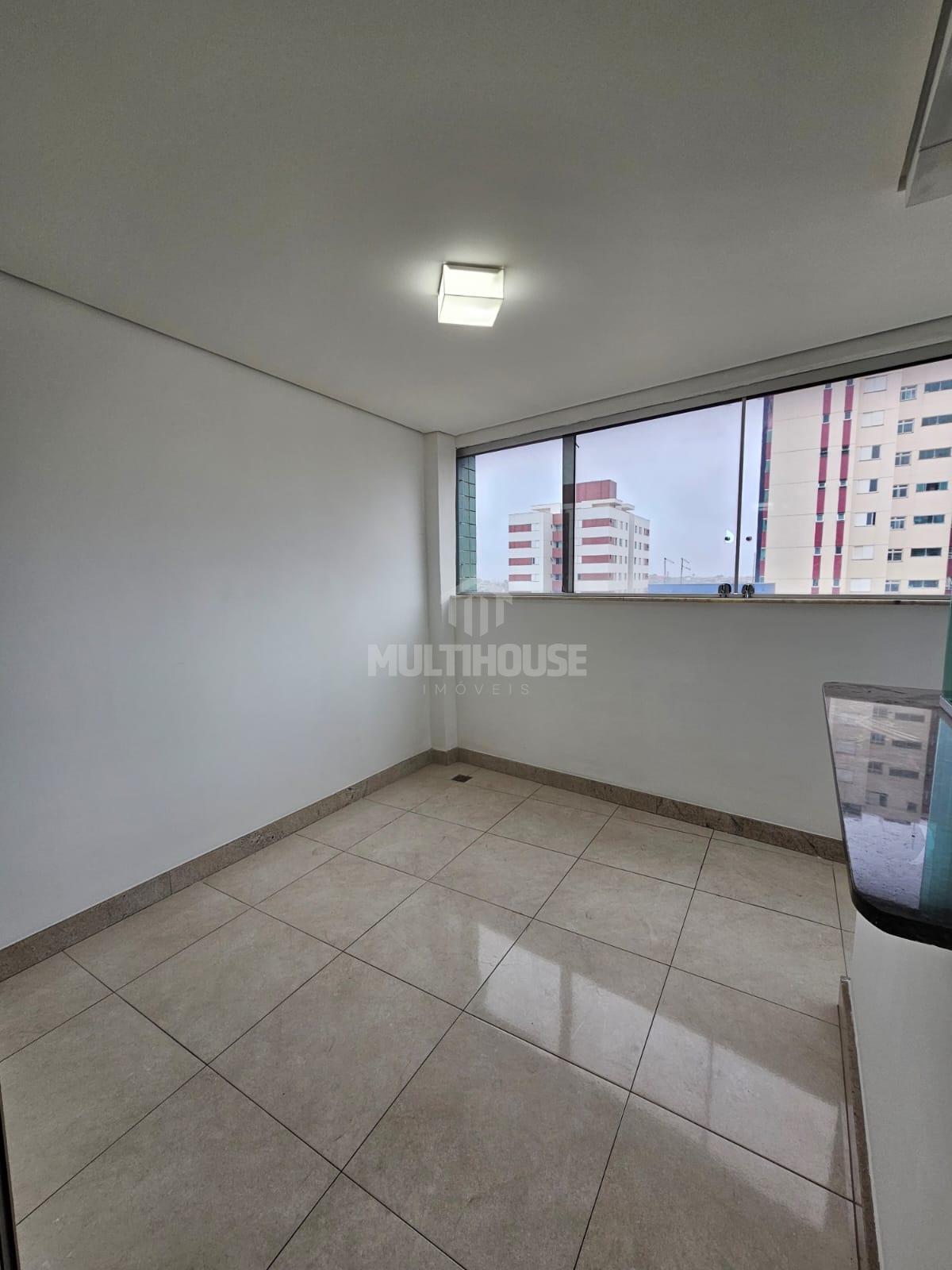 Apartamento, 3 quartos, 90 m² - Foto 3