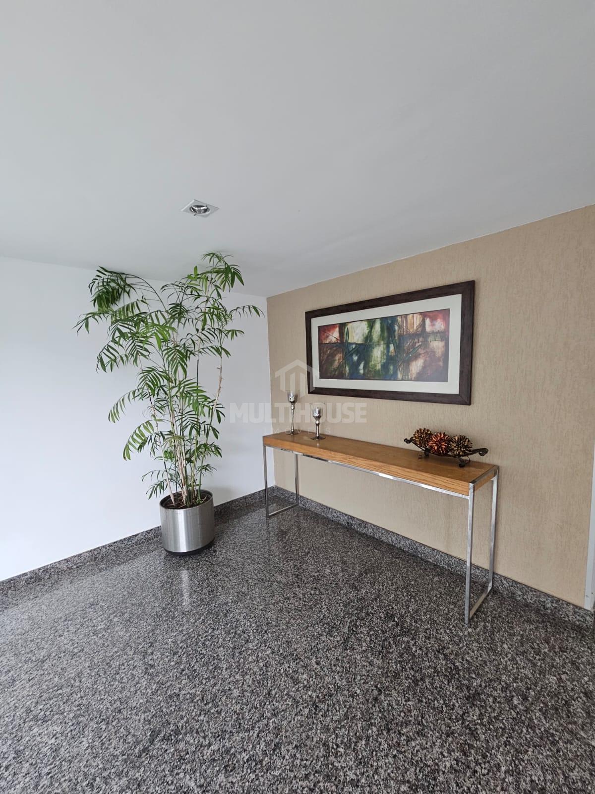 Apartamento, 3 quartos, 90 m² - Foto 1