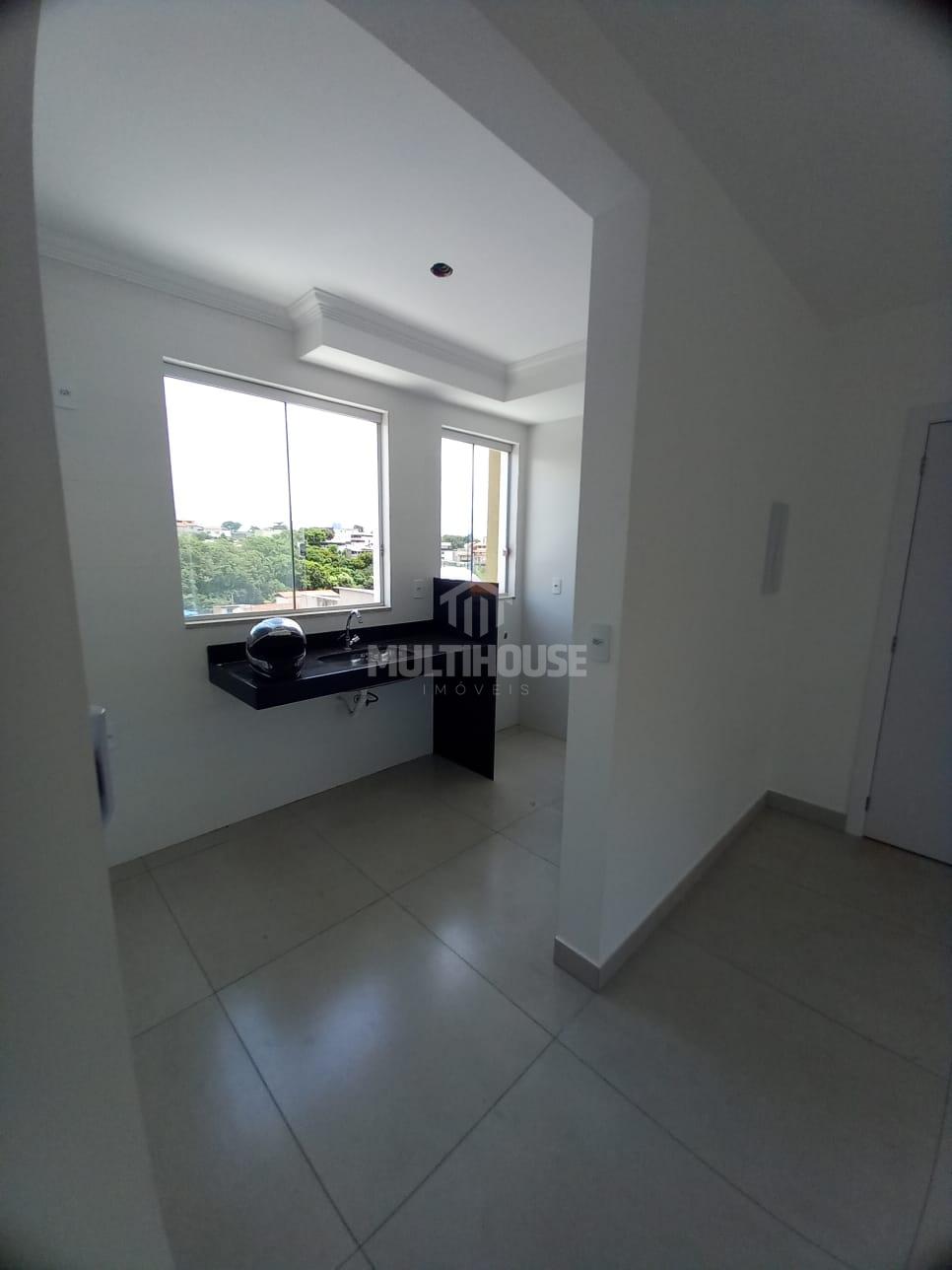 Apartamento, 2 quartos, 45 m² - Foto 4