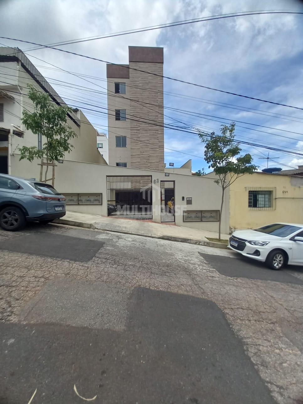 Apartamento, 2 quartos, 45 m² - Foto 13