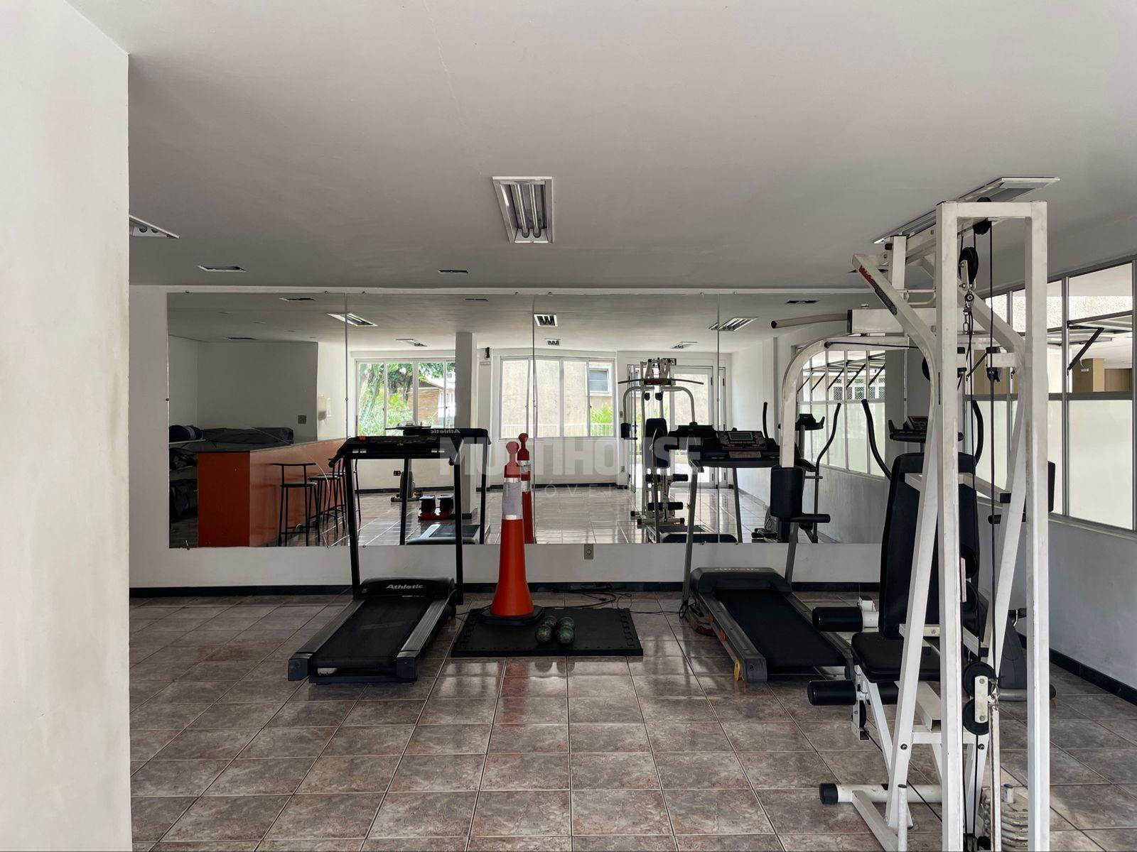 Apartamento, 4 quartos, 185 m² - Foto 33