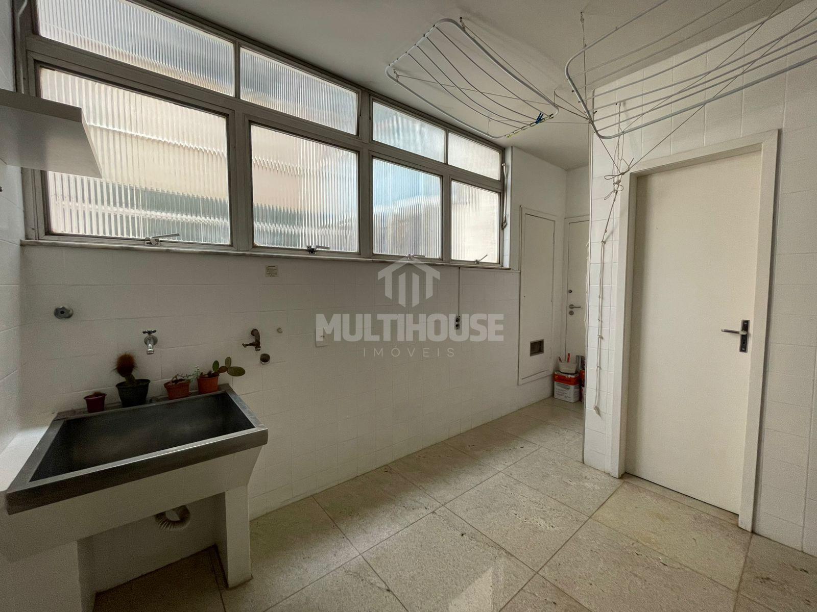 Apartamento, 4 quartos, 185 m² - Foto 11