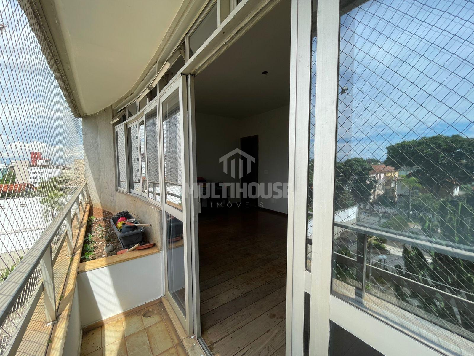 Apartamento, 4 quartos, 185 m² - Foto 6