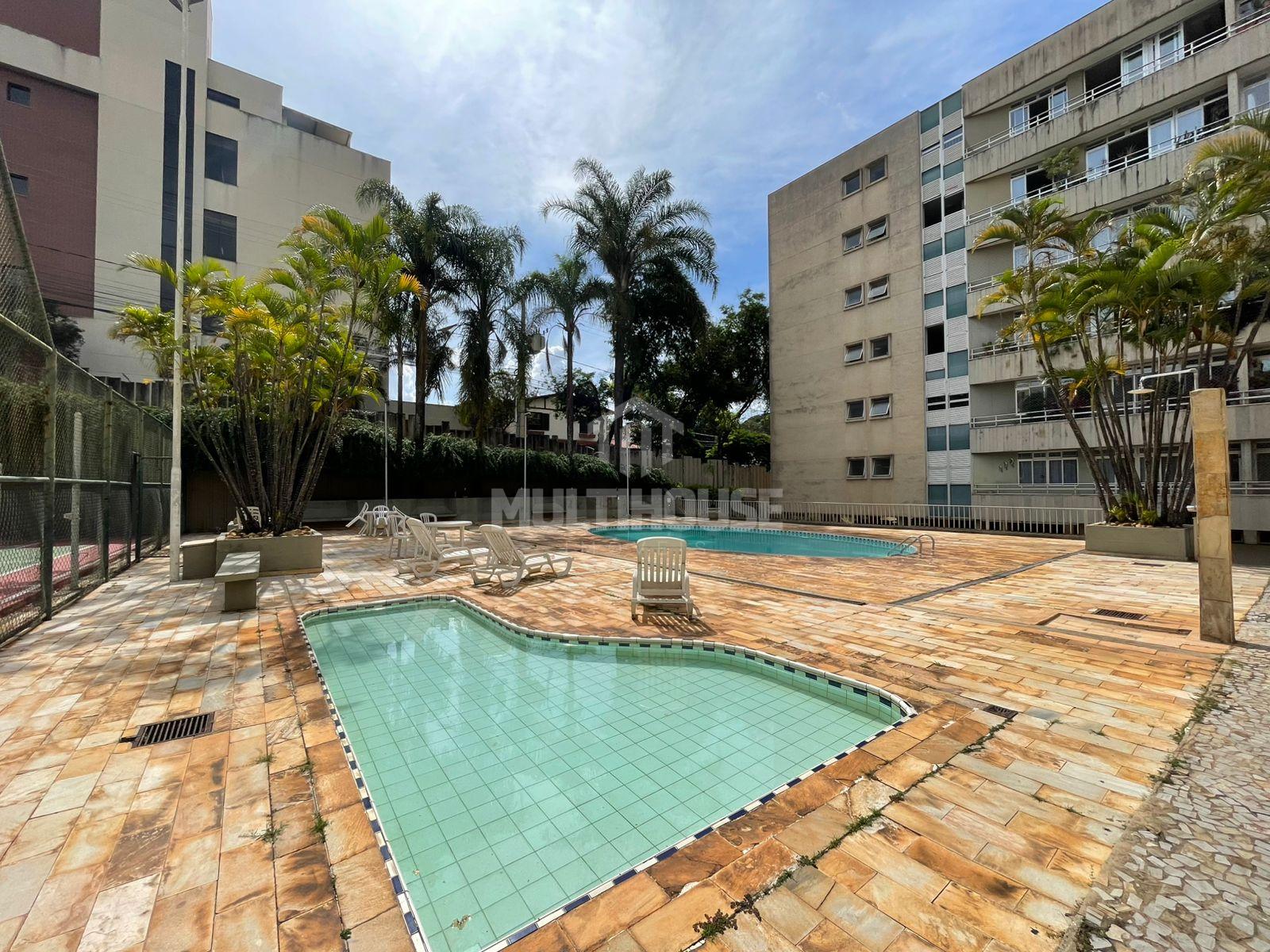 Apartamento, 4 quartos, 185 m² - Foto 35