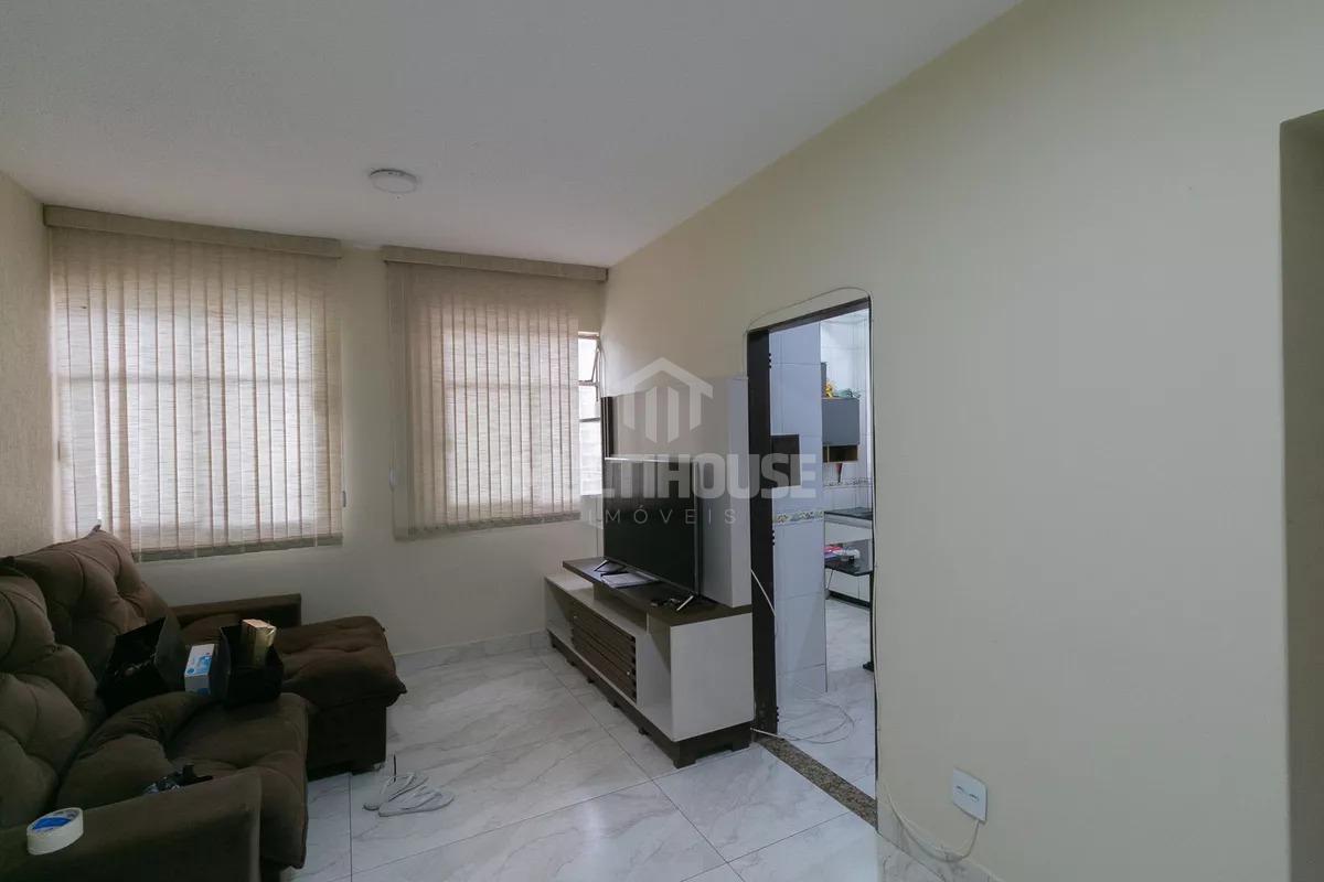 Apartamento, 3 quartos, 78 m² - Foto 1
