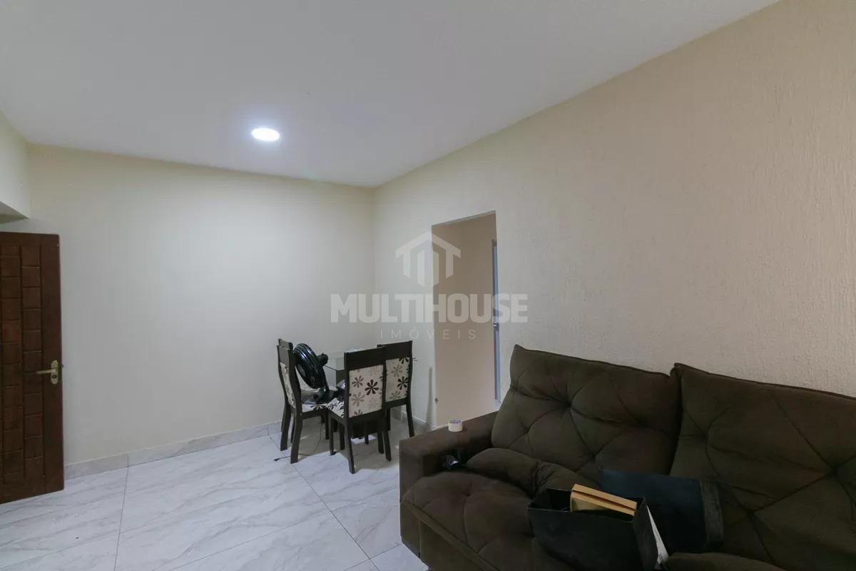 Apartamento, 3 quartos, 78 m² - Foto 3