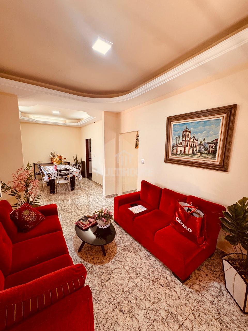 Casa à venda no Jardim Riacho das Pedras - 390 m  - 3 Quartos ...