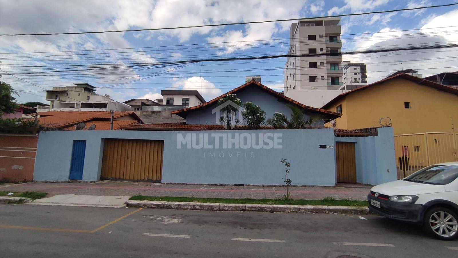 Casa à venda no Jardim Riacho das Pedras - 390 m  - 3 Quartos ...