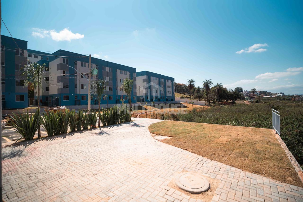 Apartamento, 2 quartos, 43 m² - Foto 8