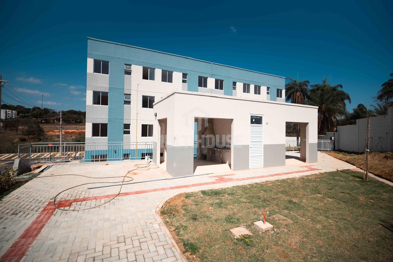 Apartamento, 2 quartos, 43 m² - Foto 9