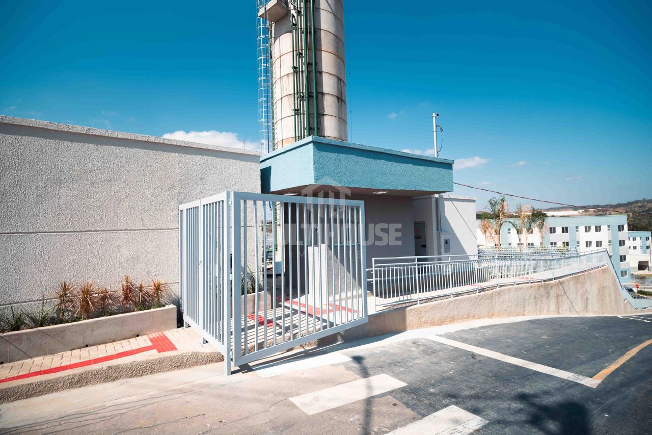 Apartamento, 2 quartos, 43 m² - Foto 21