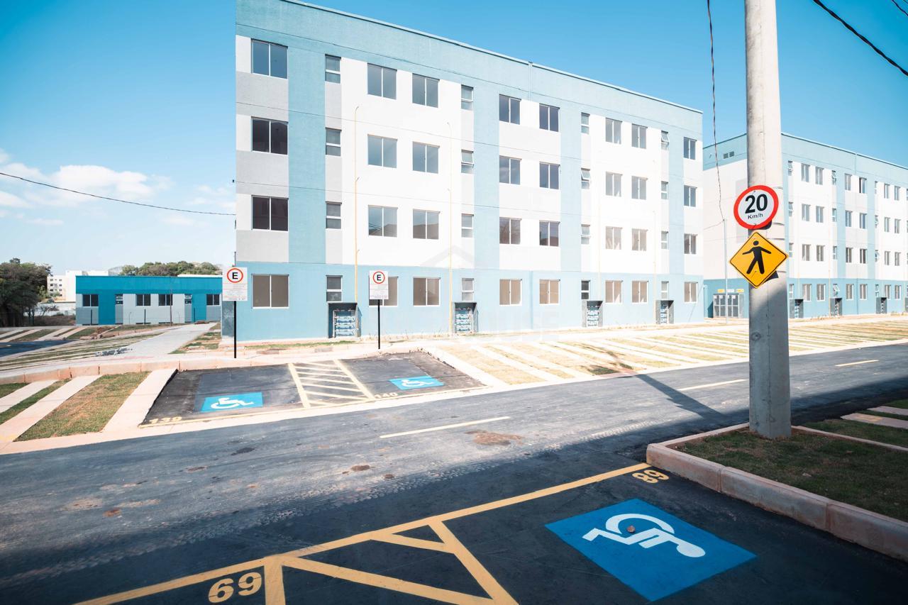 Apartamento, 2 quartos, 43 m² - Foto 10