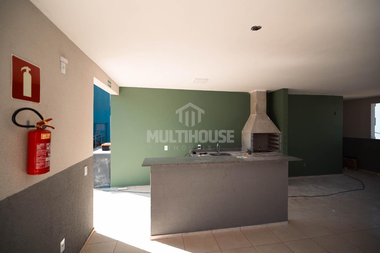 Apartamento, 2 quartos, 43 m² - Foto 14