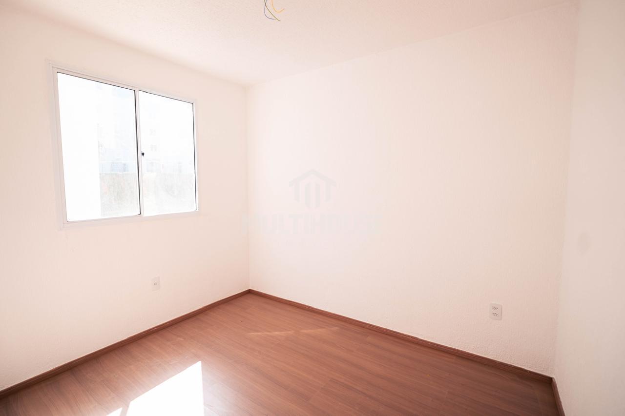 Apartamento, 2 quartos, 43 m² - Foto 6