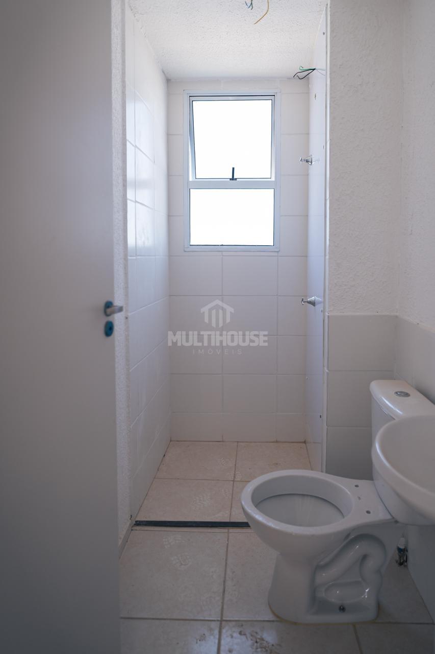 Apartamento, 2 quartos, 43 m² - Foto 5