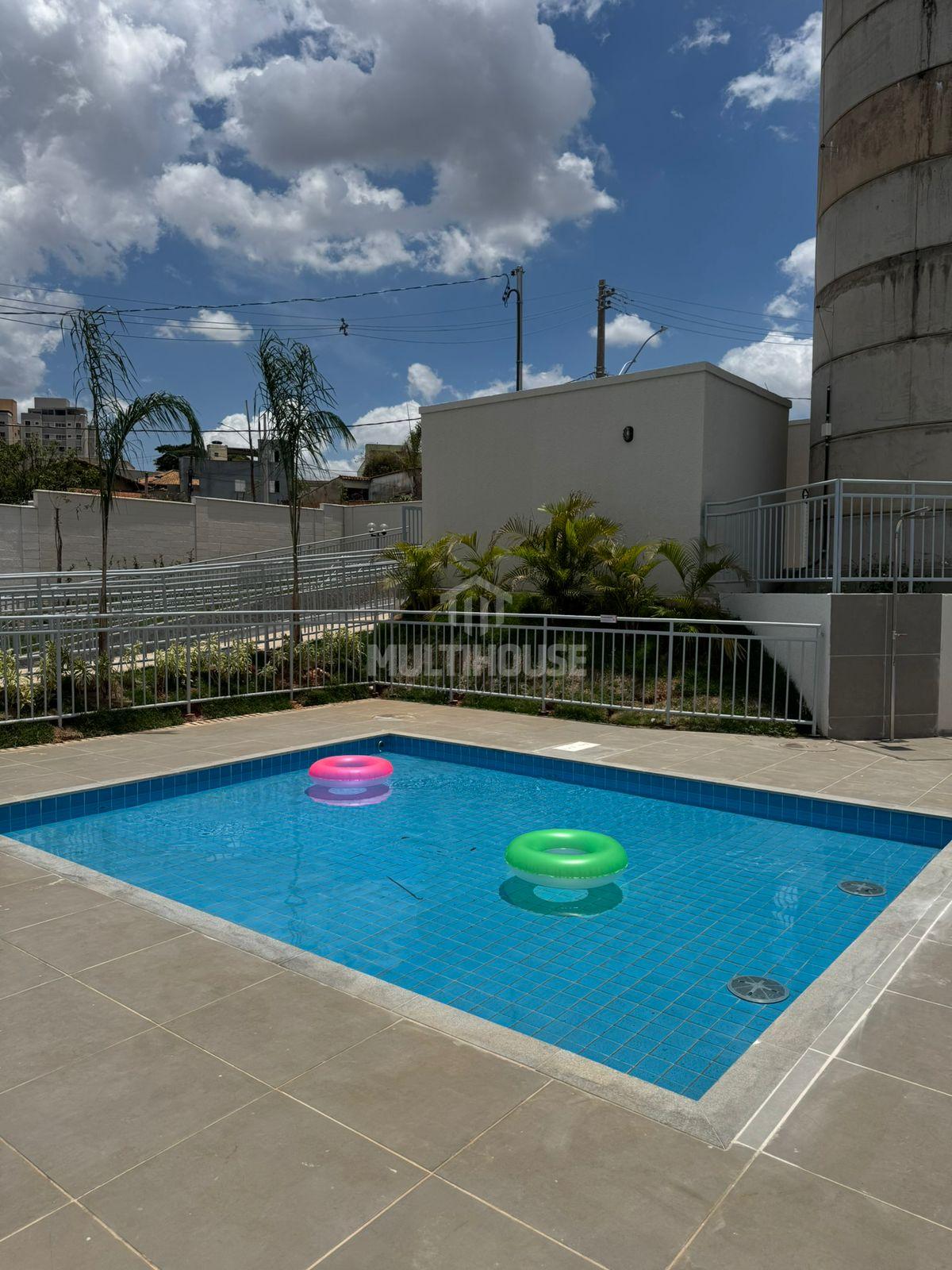 Apartamento, 2 quartos, 43 m² - Foto 15