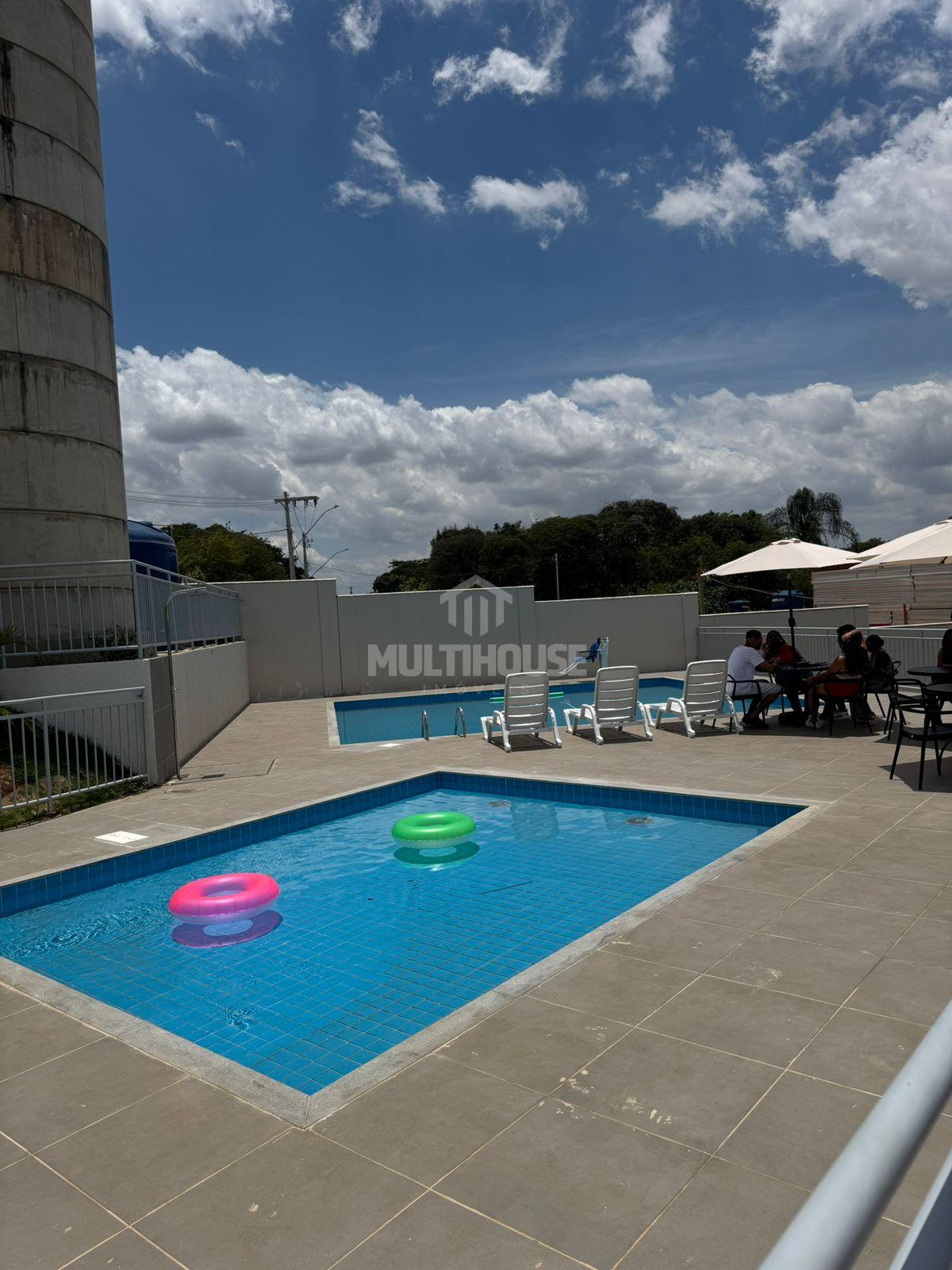 Apartamento, 2 quartos, 43 m² - Foto 16