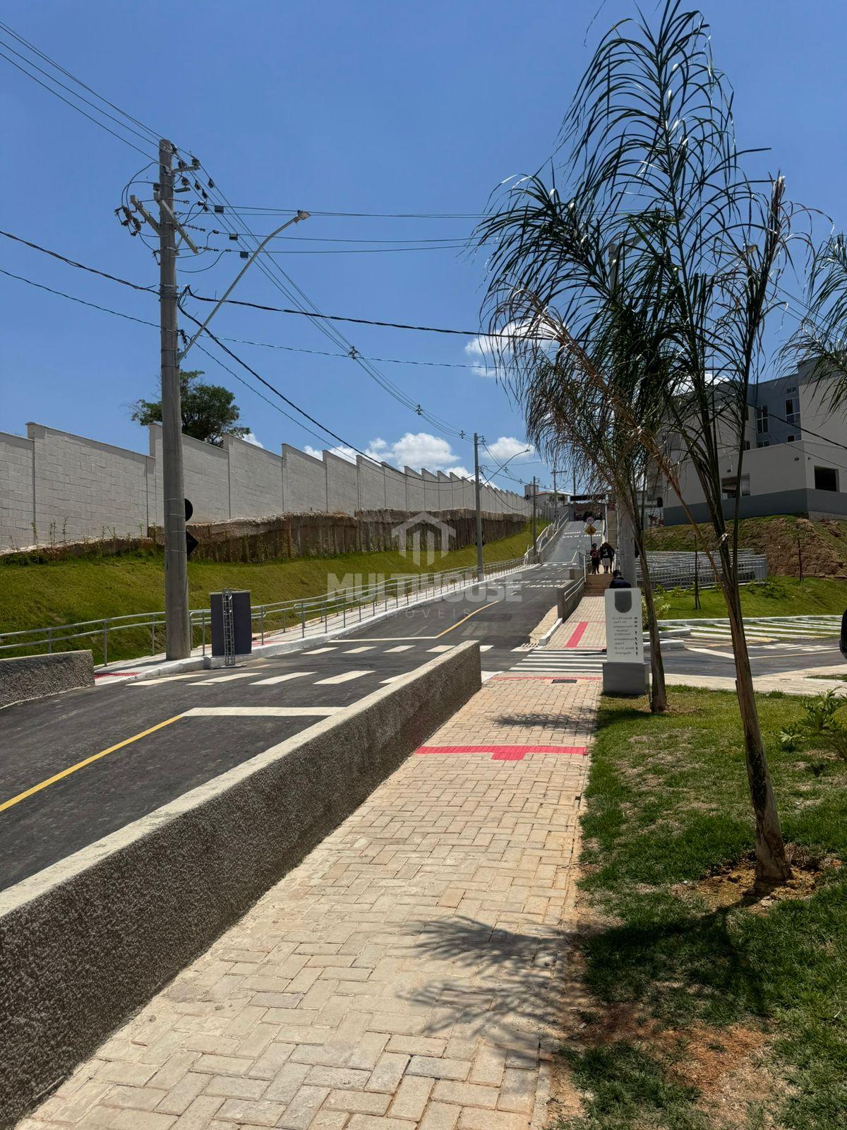 Apartamento, 2 quartos, 43 m² - Foto 12