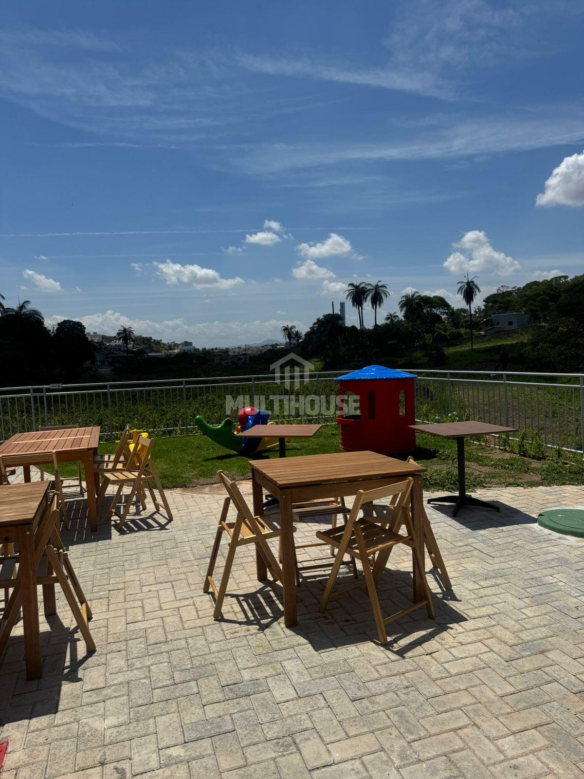 Apartamento, 2 quartos, 43 m² - Foto 17