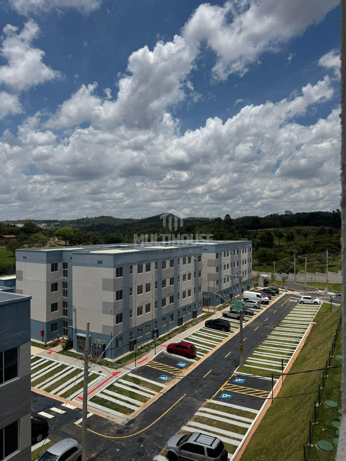 Apartamento, 2 quartos, 43 m² - Foto 7