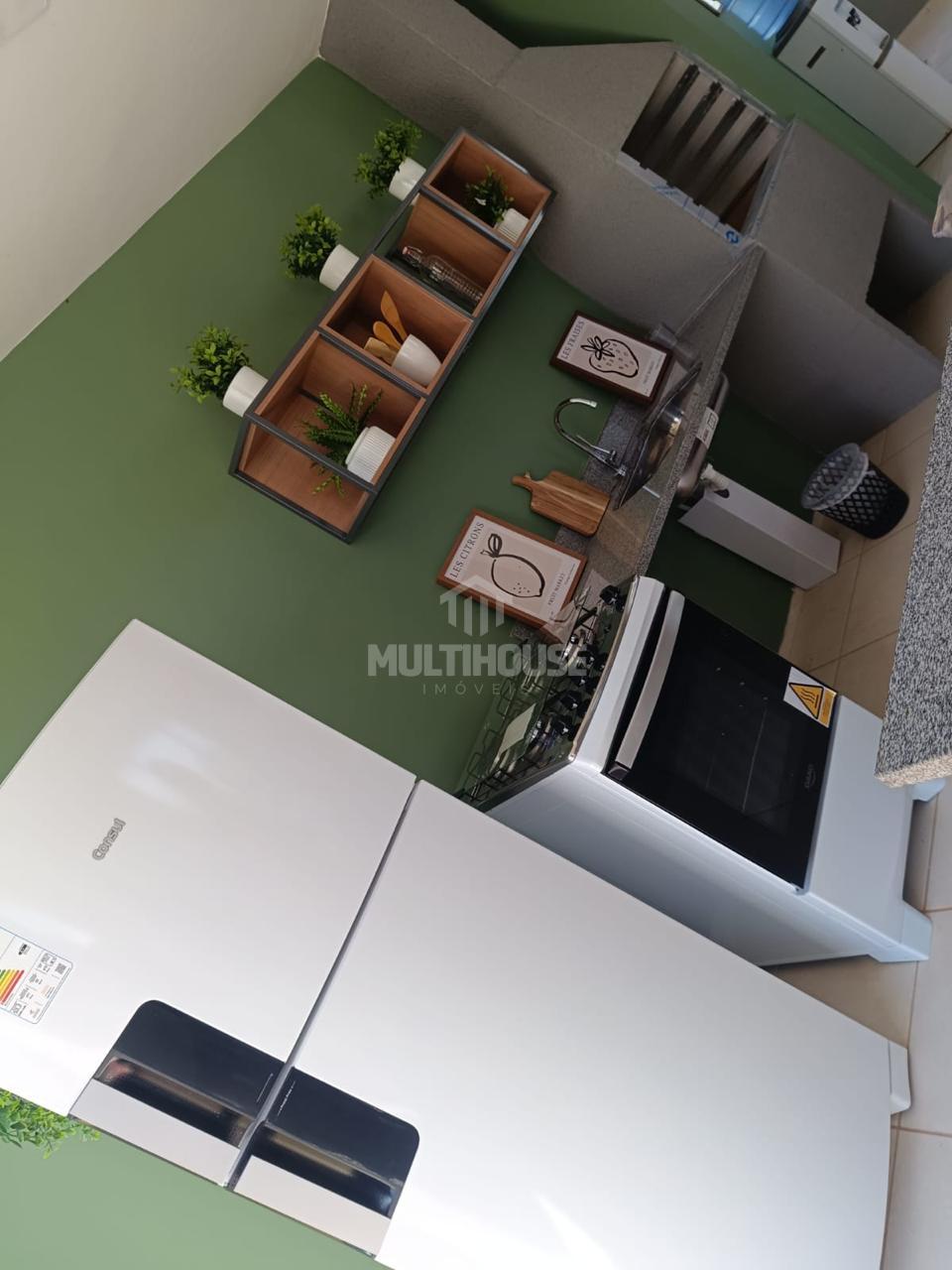 Apartamento, 2 quartos, 43 m² - Foto 19