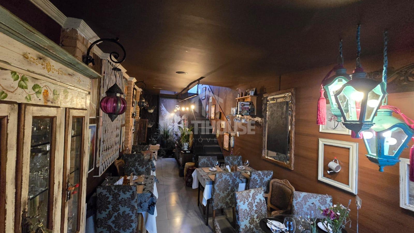 Casa Comercial Alugada à Venda no Santa Tereza  Renda Aproxim...