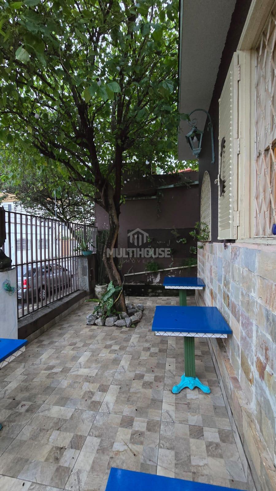 Casa Comercial Alugada à Venda no Santa Tereza  Renda Aproxim...