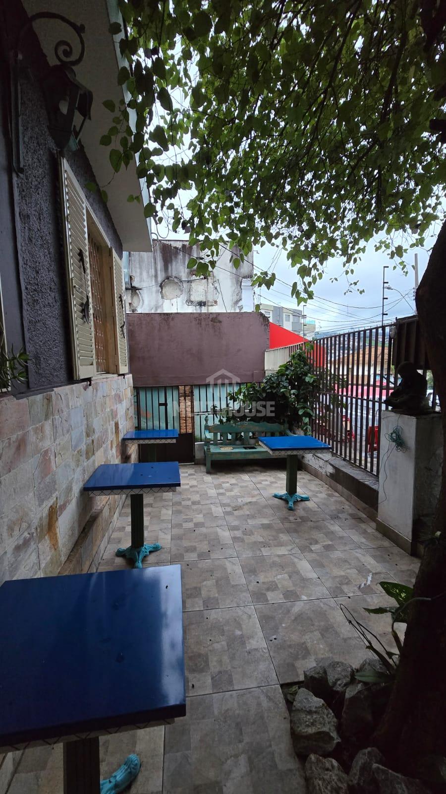 Casa Comercial Alugada à Venda no Santa Tereza  Renda Aproxim...