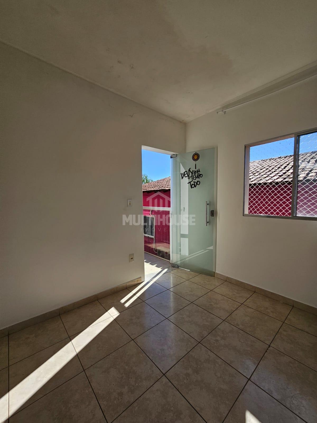 Apartamento, 2 quartos, 53 m² - Foto 1