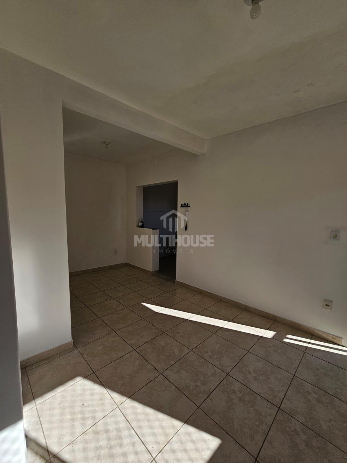 Apartamento, 2 quartos, 53 m² - Foto 2