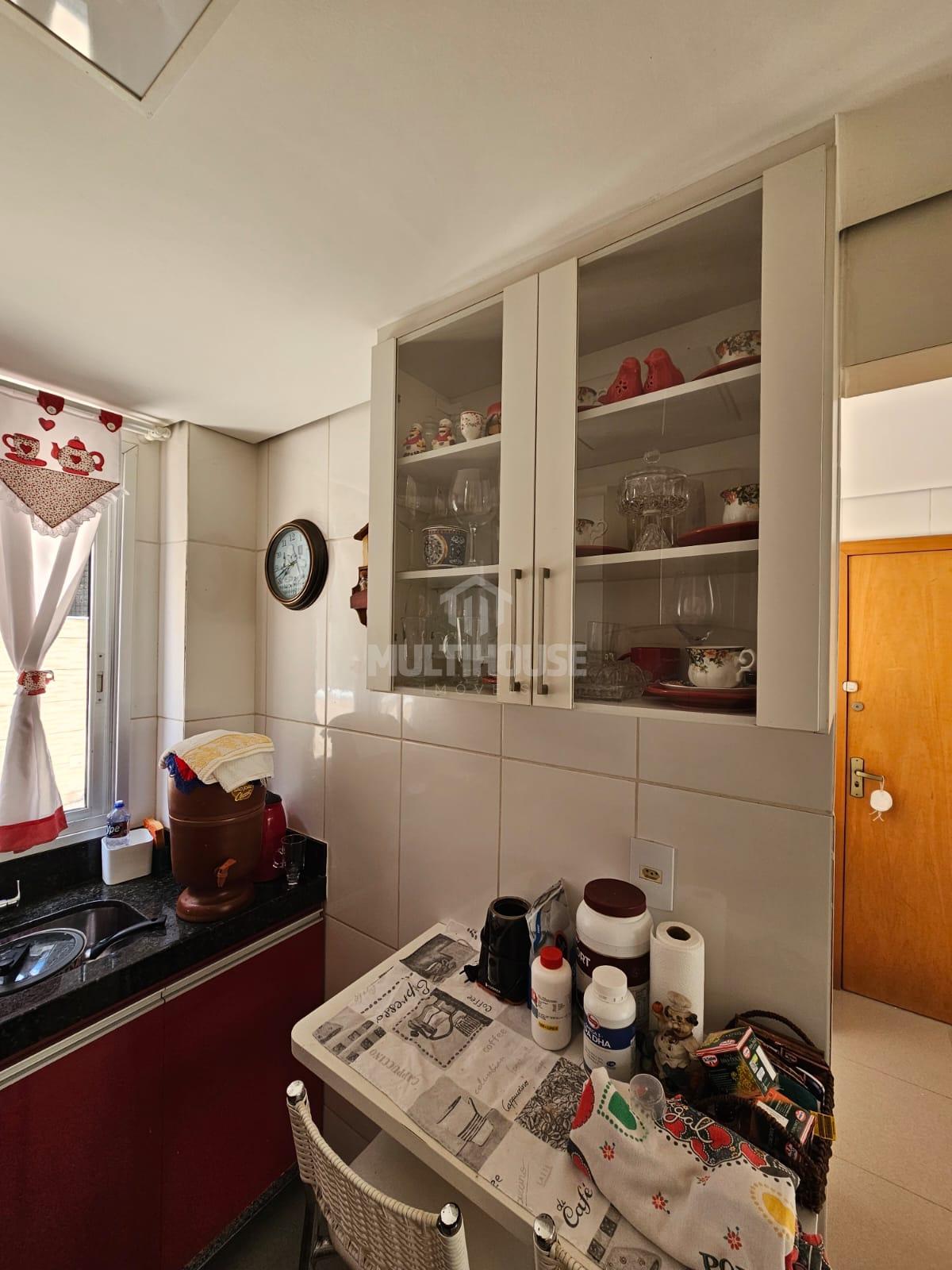 Apartamento, 3 quartos, 142 m² - Foto 5