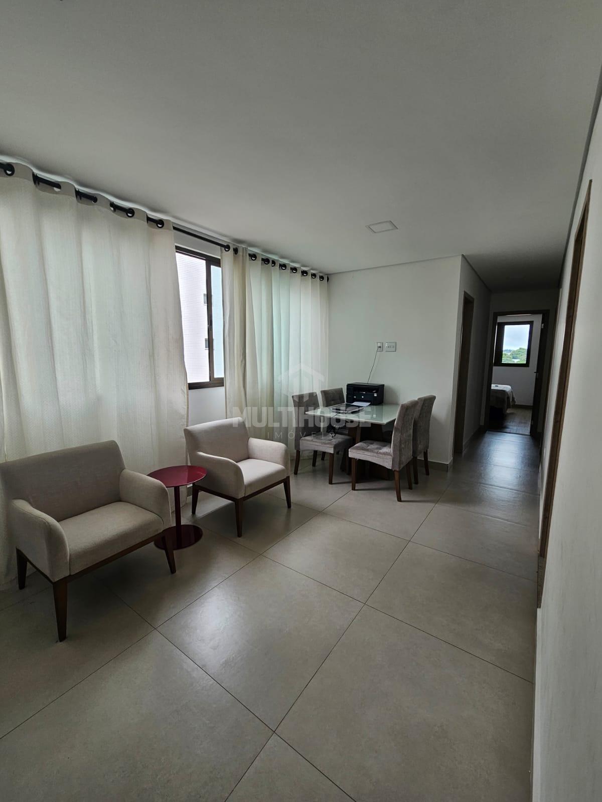 Apartamento - 3 quartos -01 suíte à venda, Itapoa, BELO HORIZO...