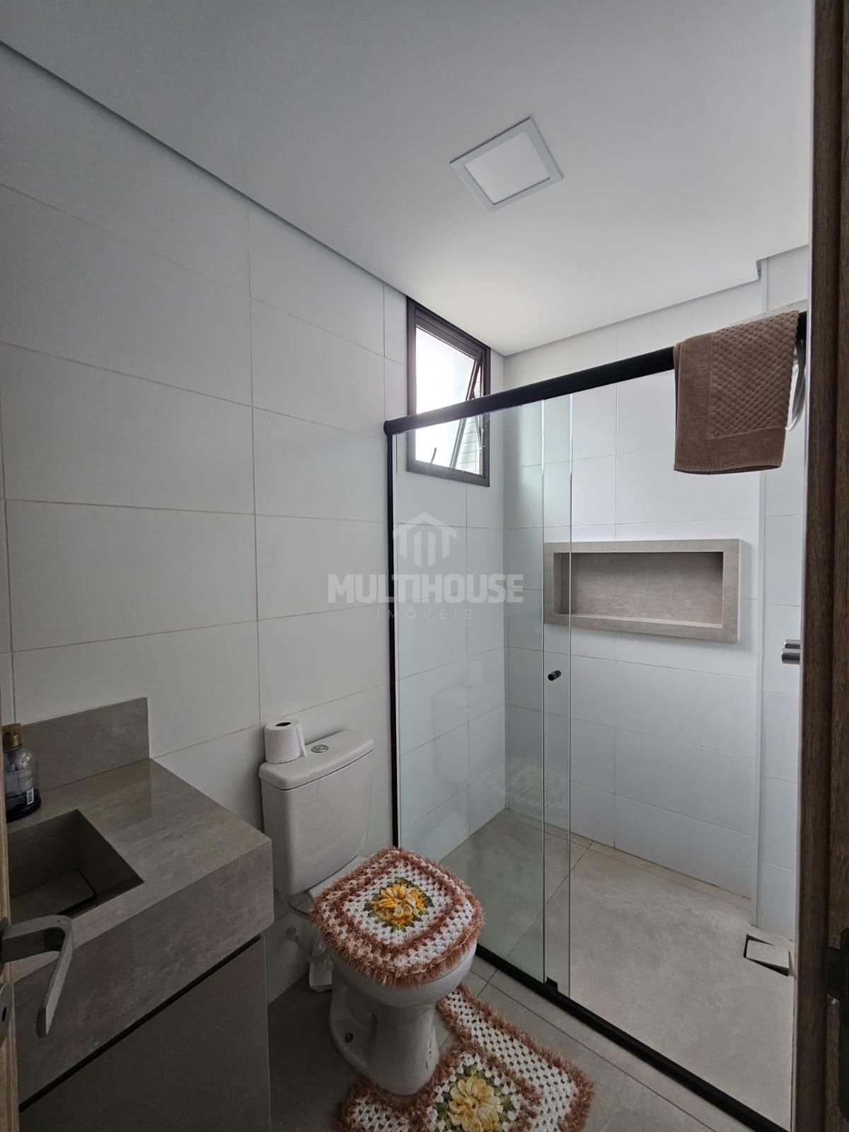 Apartamento - 3 quartos -01 suíte à venda, Itapoa, BELO HORIZO...