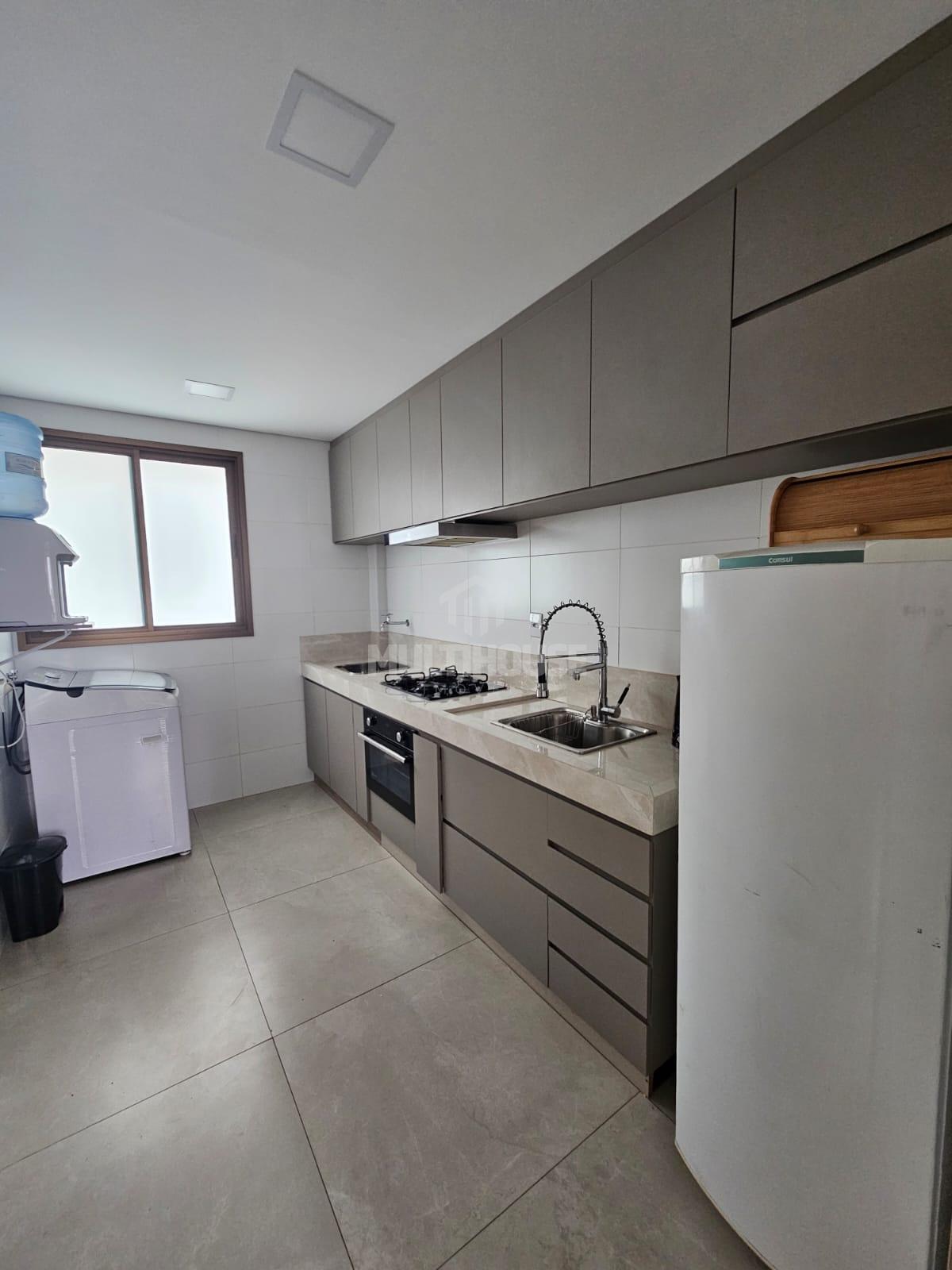 Apartamento - 3 quartos -01 suíte à venda, Itapoa, BELO HORIZO...