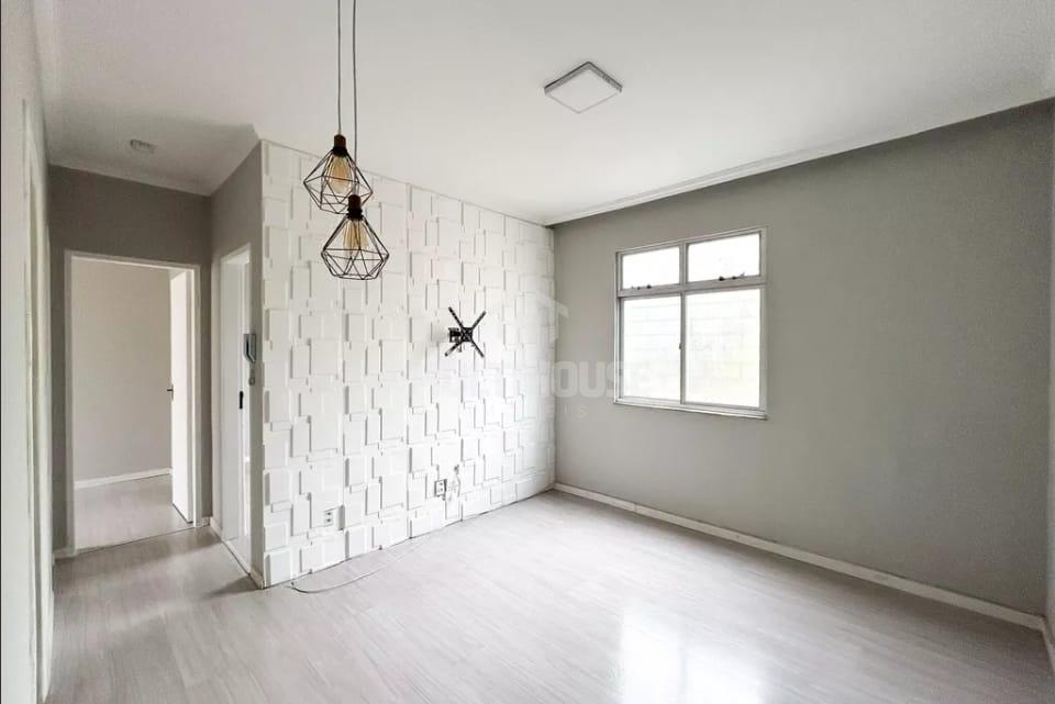 Apartamento, 2 quartos, 56 m² - Foto 2