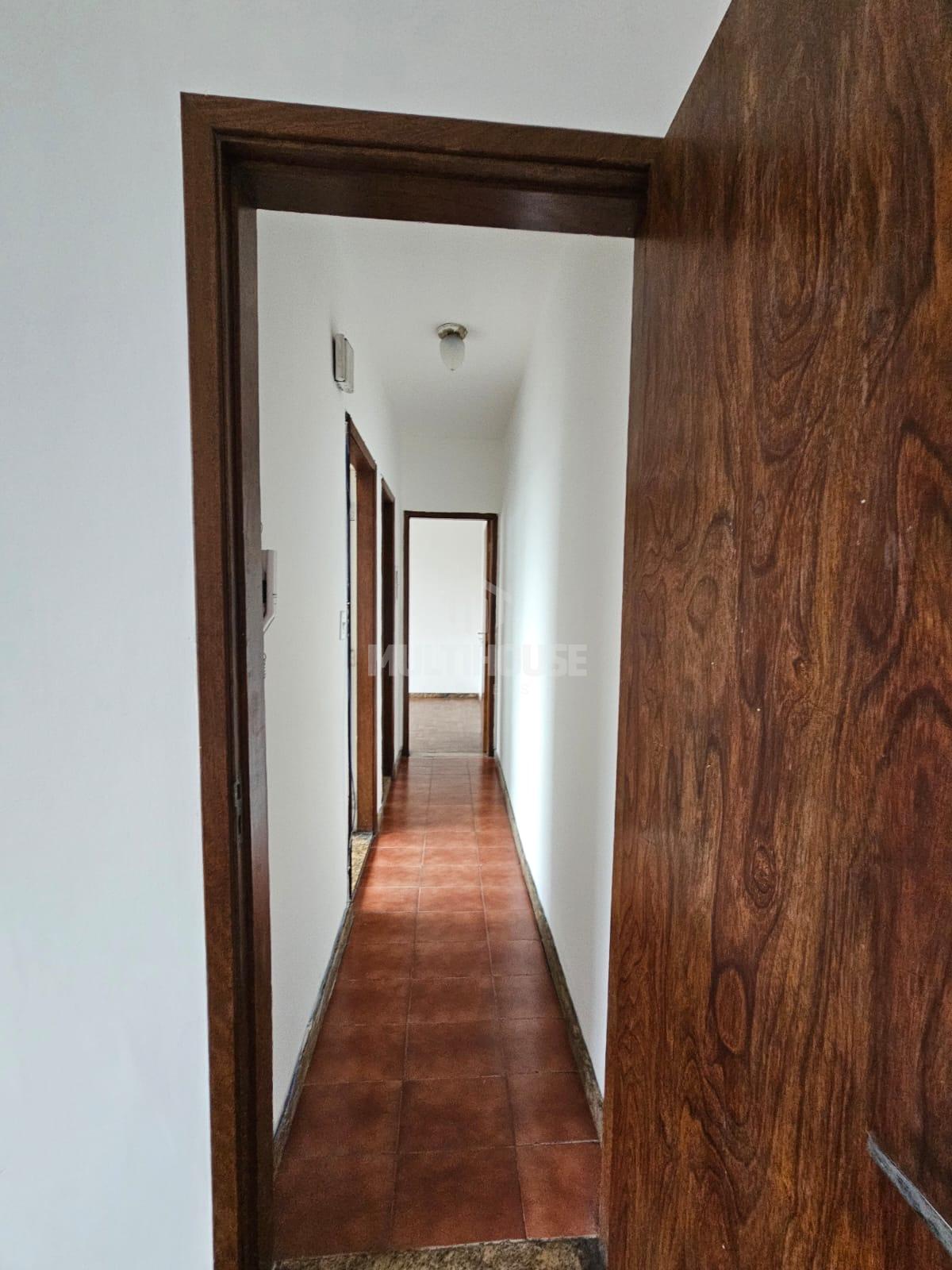 Apartamento para locação com 1 quarto no bairro  Barro Preto, ...