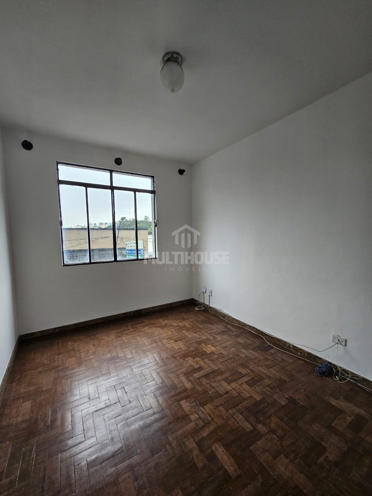 Apartamento para locação com 1 quarto no bairro  Barro Preto, ...