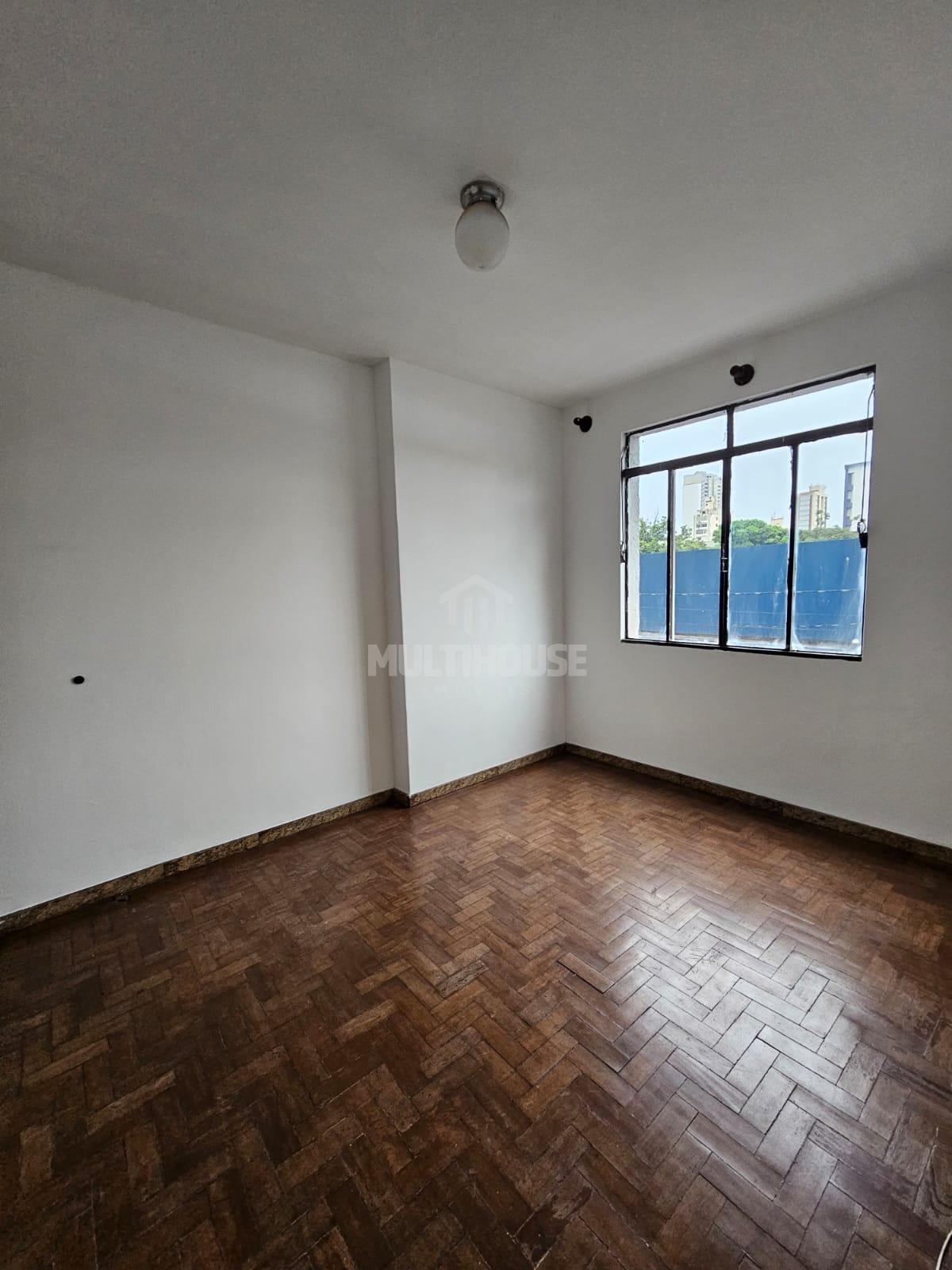 Apartamento para locação com 1 quarto no bairro  Barro Preto, ...